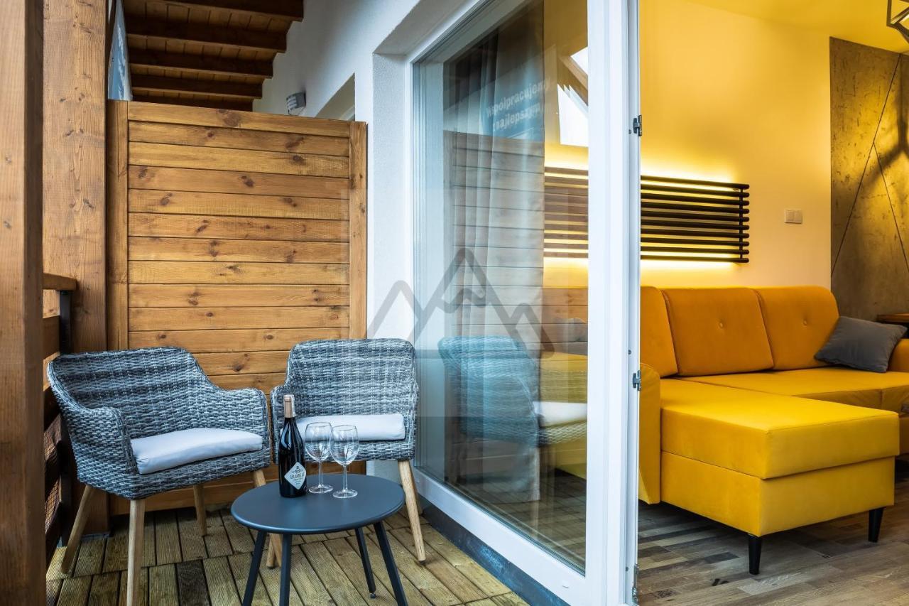 Apartament Widokowy Karpacz Z Garazem I Widokiem Na Gory, Blisko Szlaki I Centrum Экстерьер фото
