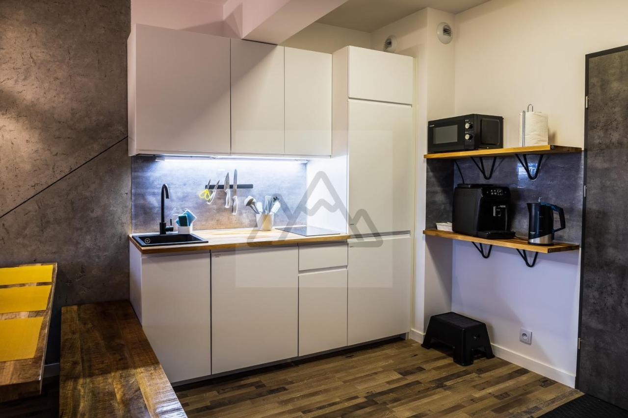 Apartament Widokowy Karpacz Z Garazem I Widokiem Na Gory, Blisko Szlaki I Centrum Экстерьер фото